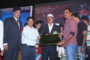 Bheemavaram-Bullodu-Platinum-Disc-Function